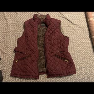 Vest